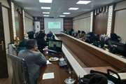 کنفرانس علمی یکروزه سل ریوی 1402/11/09